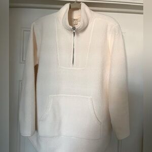 Ladies Med. fleece